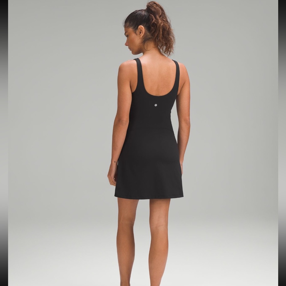 Lulu Align Dress